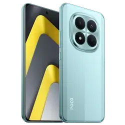 POCO M8 Pro 5G Green 8G RAM 256G ROM