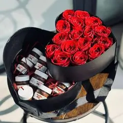Flower Box
