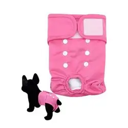 Dog Diaper S