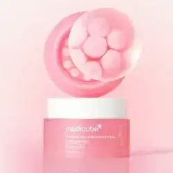 PDRN Pink Collagen Capsule Cream MEDICUBE