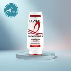 Loreal Paris Elvital Total Repair 5 conditioner, 250 ml