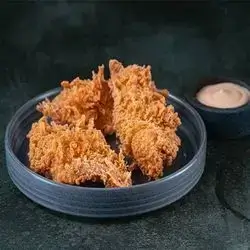 Chicken Strips 3 Pcs