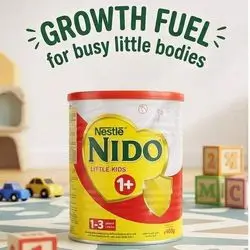 Nestlé NIDO Little Kids (Stage 1+) 400g