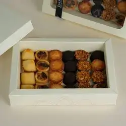 Petite Fours Extra