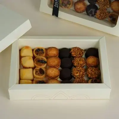 Petite Fours Extra