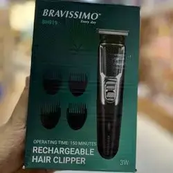 Hair Clipper Rechargeable / 3w