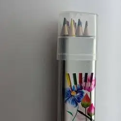Color Pencil
