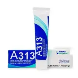 A313 retinyl corrector cream