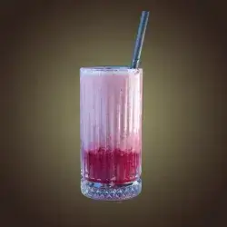 Mixed Cocktail