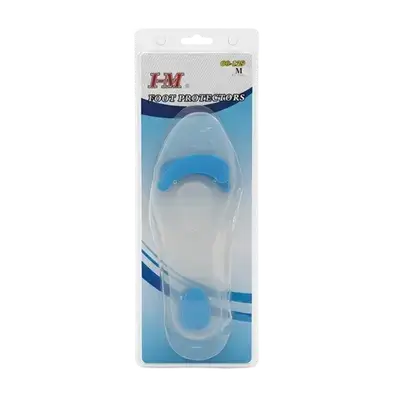 Foot Protectors Size M 39/40 00-129 _ I-M