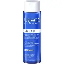 Uriage DS Hair Anti-dandruff Treatment Shampoo