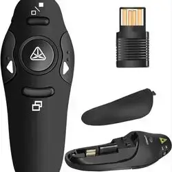 Wireless Presenter