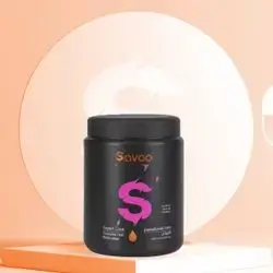 Savoo Coloured Hair Biotin Mask