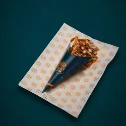 قوچەک لەگەڵ پارچە مریشک