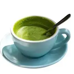 Matcha Tea