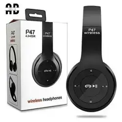 P47 Wireless Headphone