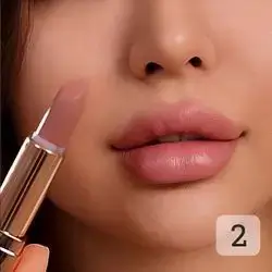 Rozza Lipstick Creamy _02
