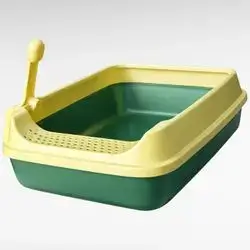 Open Litterbox 48cm