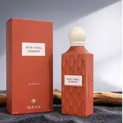 Nude Coral Diamond Perfume