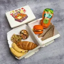 Mix Box