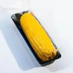 ذرة تركية