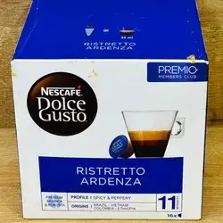 Coffee Machine