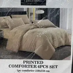 Comforter Set