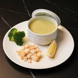 Broccoli Soup