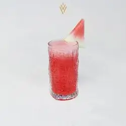 Fresh Watermelon Natural Juice