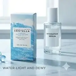 Centella Hyalu-Cica Silky-Fit Sun Stick SPF50+ PA++++
