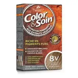 Color & Soin 8V
