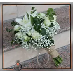 Bridal Bouquet