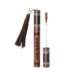 Live to Roam Epic Adventure Liquid Lipstick EARTHBOUND 1.8gr _ SHEGLAM