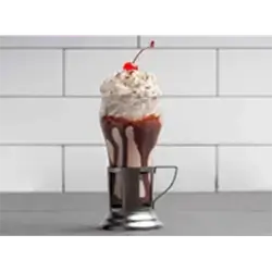 Chocolate Malt
