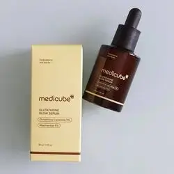Medicube glutathione gliw serum 30g