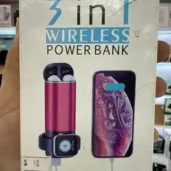 3in1 power mini
