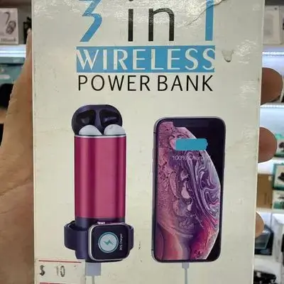 3in1 power mini