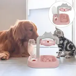 Pet Feeder