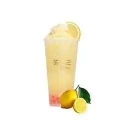 Lemon Smoothie