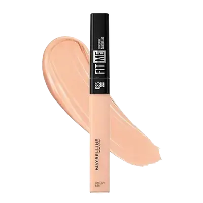FIT ME Concealer Camouflant 025 MEDIUM 6.8ml _ MAYBELLINE NEW YORK