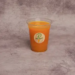 Fresh Orange Juice
