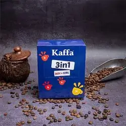 Kaffa Coffee