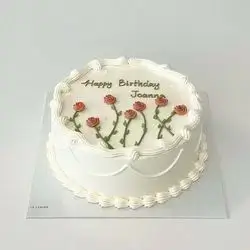 Large Cake