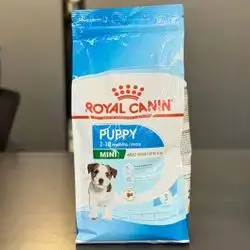 Mini Puppy 2Kg