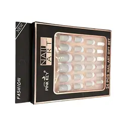 Temporary Nails Extension