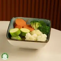 Mixed Vegetables