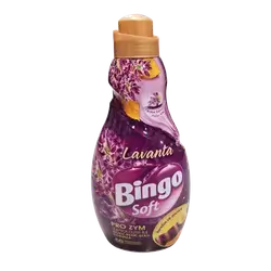 Bingo Fabric Softener 1440 Liters