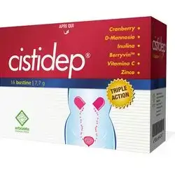 cistidep sachet 