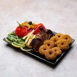 Small Falafel Meal