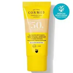 Cosmed Skinvisible cc spf50